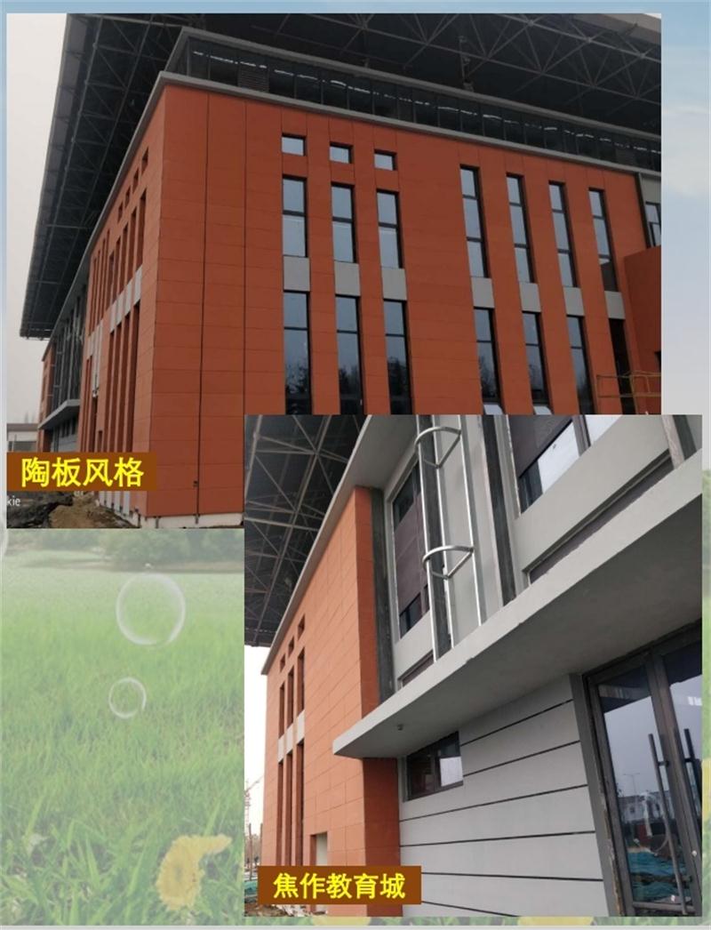 “泫然”內(nèi)外墻涂料選擇：裝飾效果-產(chǎn)品說明-檢測報告(圖2)