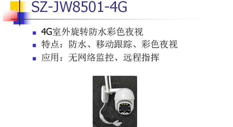 4G室、外防、水彩色夜視：曉民電子(圖3)