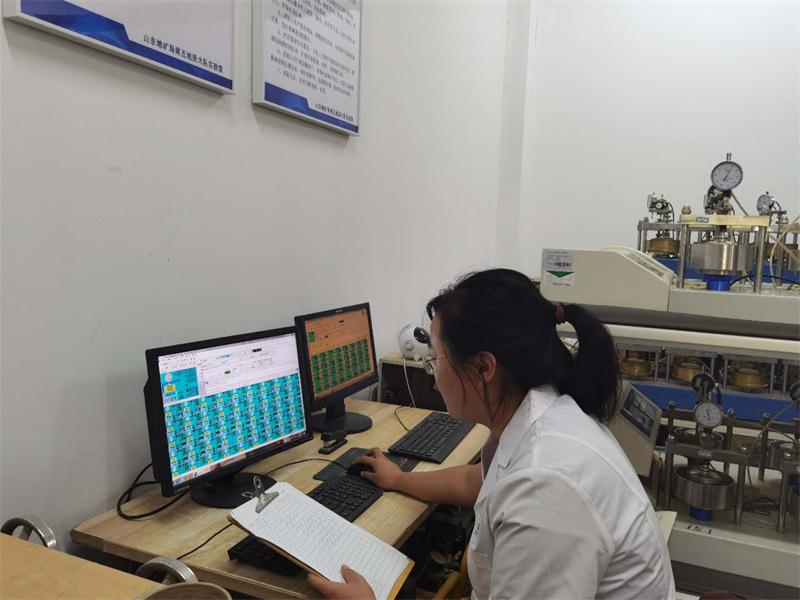公司同002A：土工試驗甲級，可以承擔甲級及以下工程勘察資格所能承擔工程勘察項目的土工試驗任務(wù)； 聯(lián)系人：任玲，電話：18653883892(圖3)