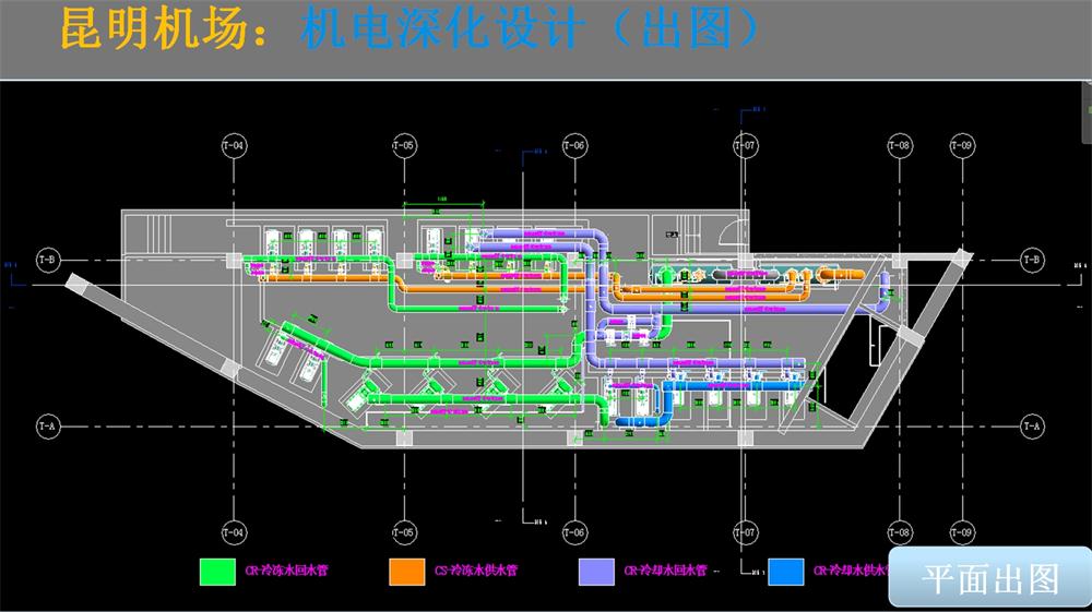 BIM技術(shù)一站式服務(wù)+案例展示！(圖13)