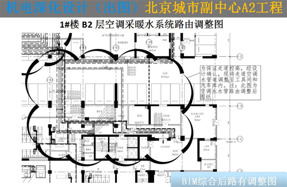 BIM技術(shù)一站式服務(wù)+案例展示！(圖11)