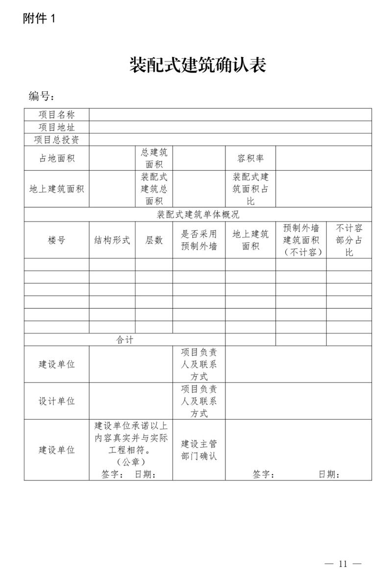 《泰安市推廣裝配式建筑工作導則》發(fā)布！(圖11)