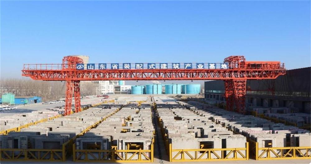 泰安：解讀裝配式建筑工作導(dǎo)則，促進(jìn)建筑產(chǎn)業(yè)化發(fā)展轉(zhuǎn)型升級!(圖2)