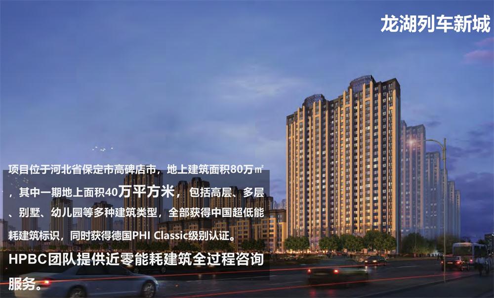 案例欣賞：近零能耗、超低能耗、被動房、全過程咨詢(圖9)