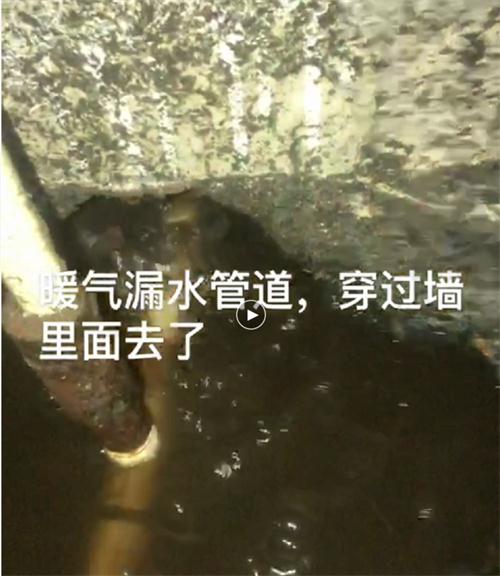 精準檢測漏水、滲水：客廳、廚房、衛(wèi)生間。。。(圖4)