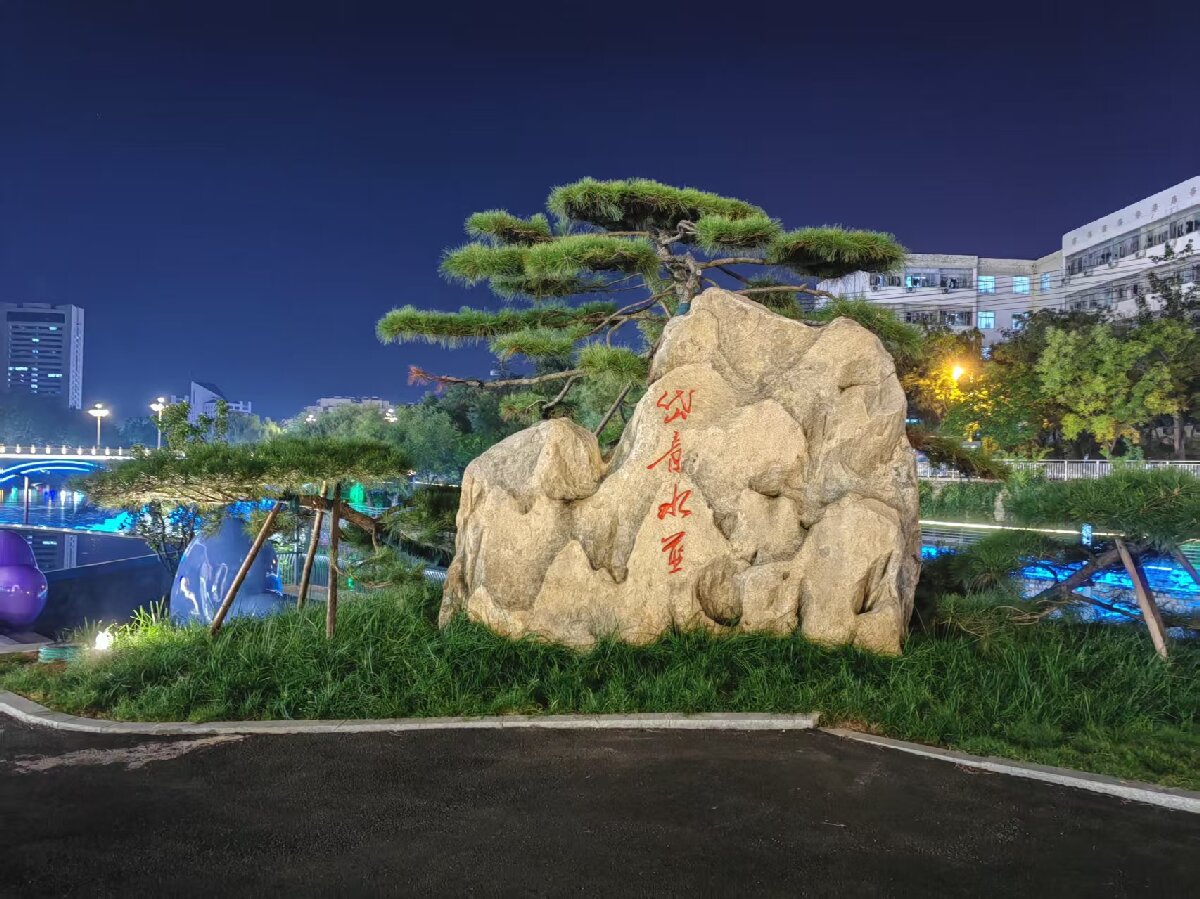 岱青水藍：泰城城市更新新亮點！(圖5)