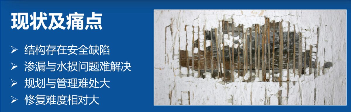 地下空間：結(jié)構(gòu)缺陷、滲漏與水損治理！(圖2)