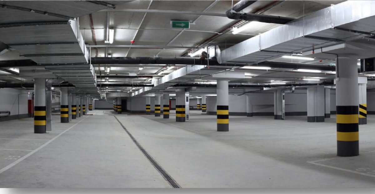 地下空間：結(jié)構(gòu)缺陷、滲漏與水損治理！(圖1)