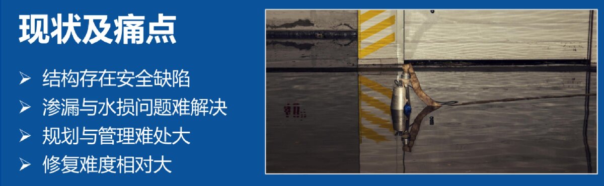 地下空間底板：滲漏與水損治理！(圖2)