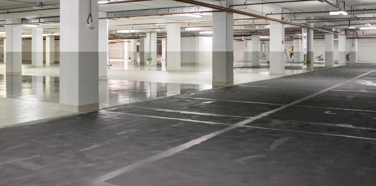 地下空間底板：滲漏與水損治理！(圖1)