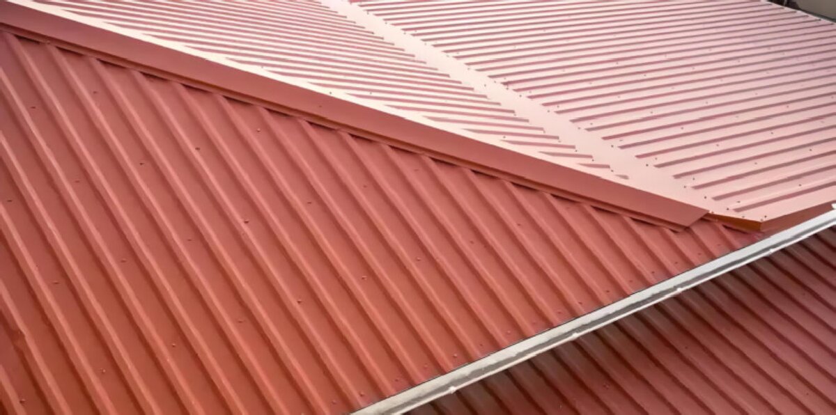 鋼結(jié)構(gòu)車間褪色、銹蝕、滲漏等修繕三種方法！(圖2)