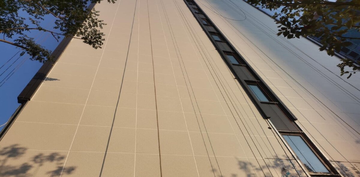 外墻一體化免拆除修繕兩個(gè)方案！(圖5)